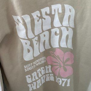 Gildan Siesta Beach Surf Hoodie